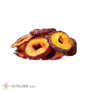 Elin Dried Stanley Plum